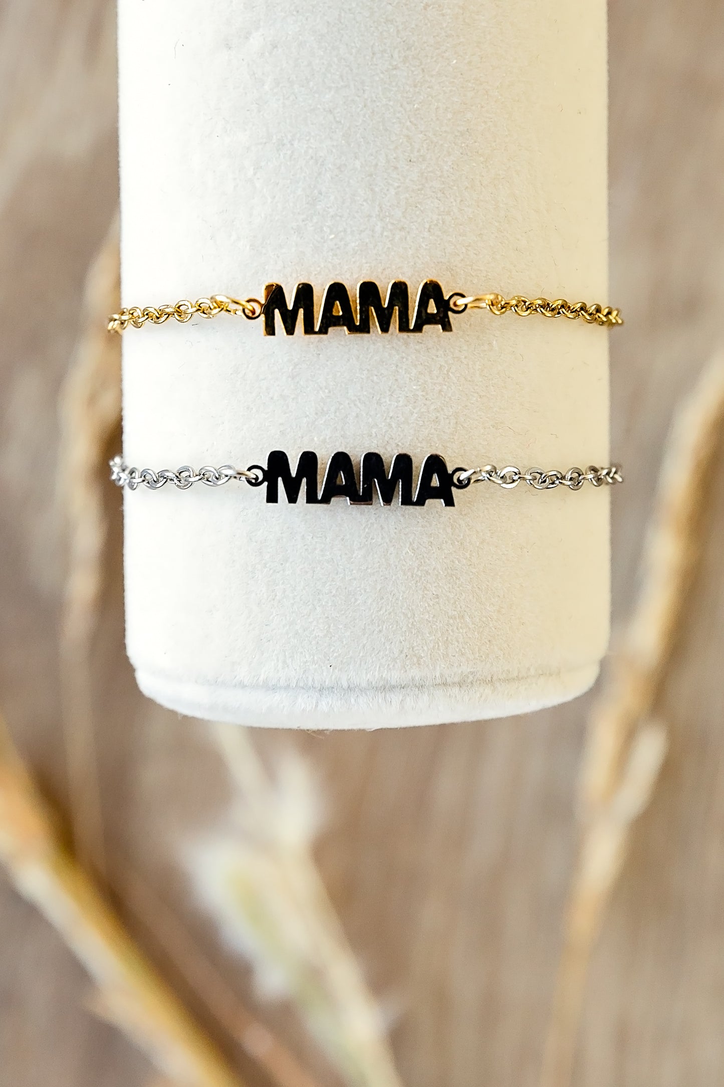 Mama Chain Bracelet | Pre-Order
