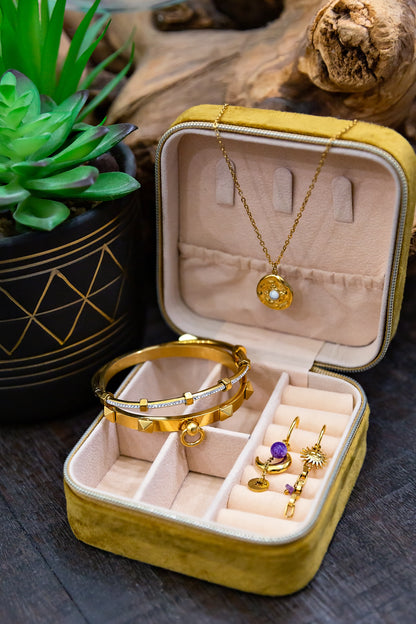 Mystic Earrings | Limited Edition
