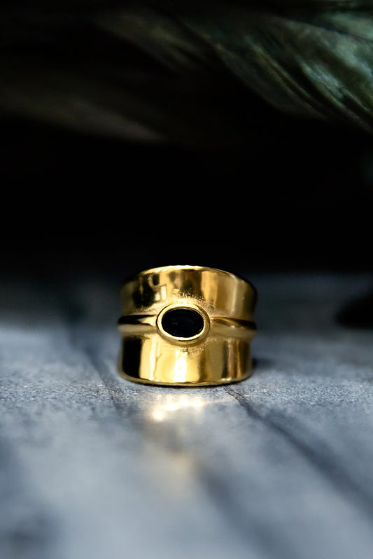 Augustine Ring | Limited Edition