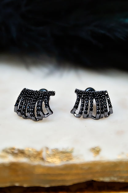 Showgirl Earrings | Limited Edition