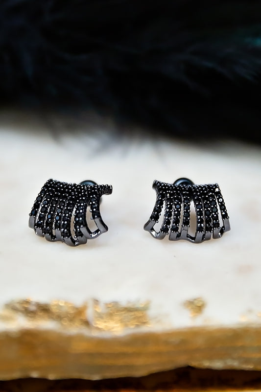 Showgirl Earrings | Limited Edition