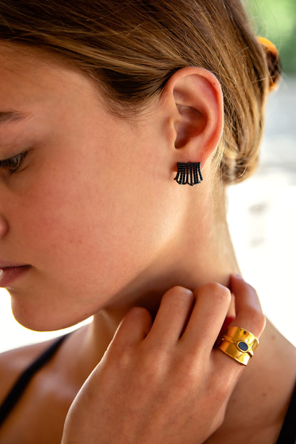 Augustine Ring | Limited Edition