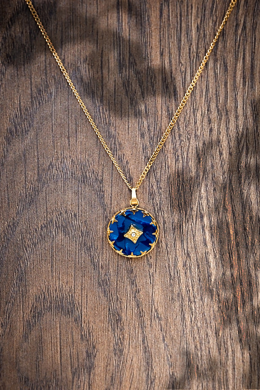 Midnights Necklace | Limited Edition