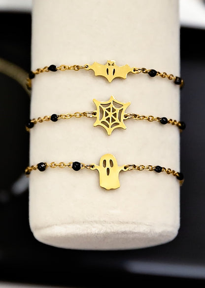All Hallow's Eve Bracelet