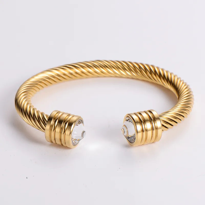 Romy Cuff Bracelet (Pre-Order)