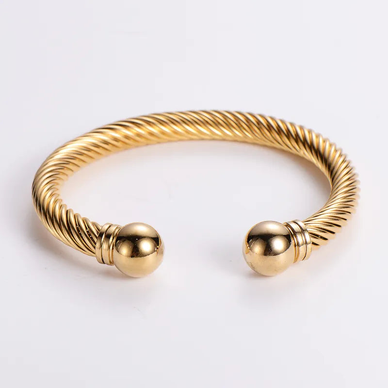 Cady Classic Cuff Bracelet (Pre-Order)