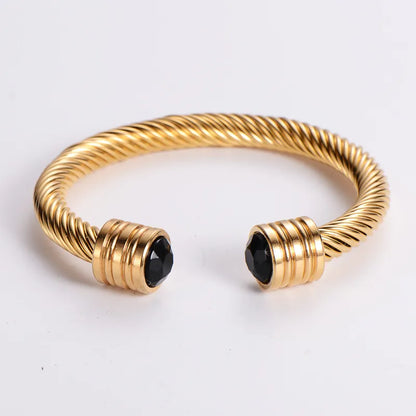 Romy Cuff Bracelet (Pre-Order)