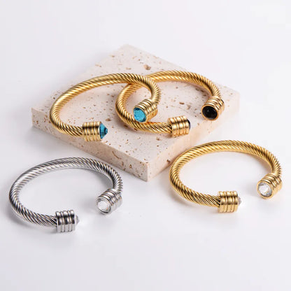 Romy Cuff Bracelet (Pre-Order)