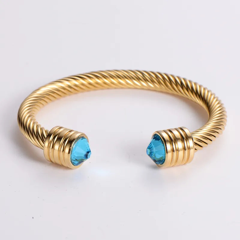 Romy Cuff Bracelet (Pre-Order)