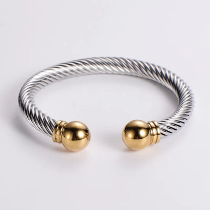 Cady Classic Cuff Bracelet (Pre-Order)