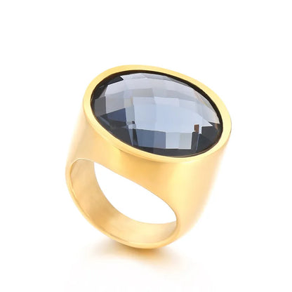 Capri Statement Ring (Pre-Order)