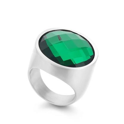 Capri Statement Ring (Pre-Order)