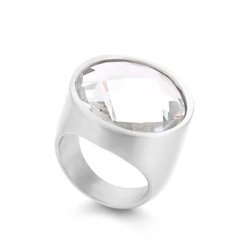 Capri Statement Ring (Pre-Order)