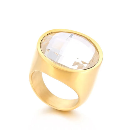 Capri Statement Ring (Pre-Order)