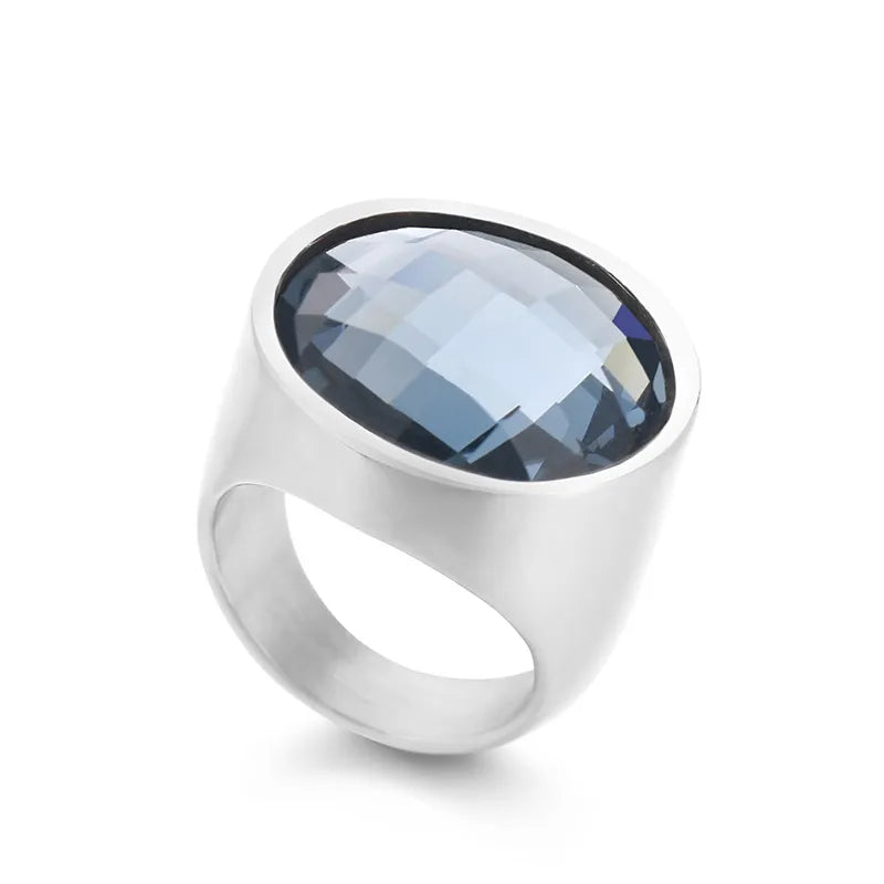 Capri Statement Ring (Pre-Order)