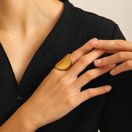 Sydney Statement Ring | Pre-Order