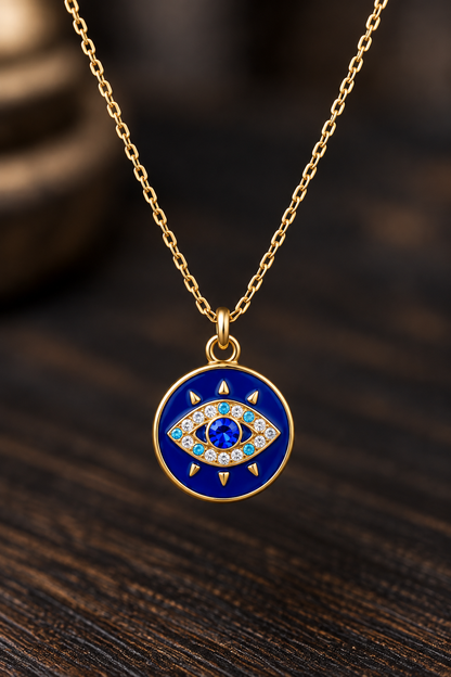 Safira Necklace