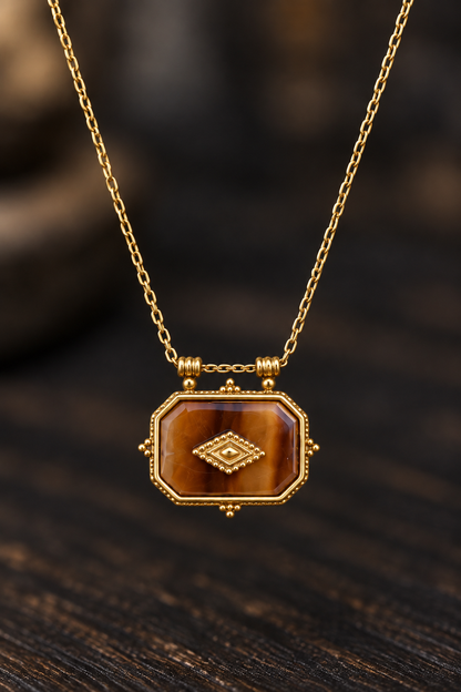Ambra Necklace