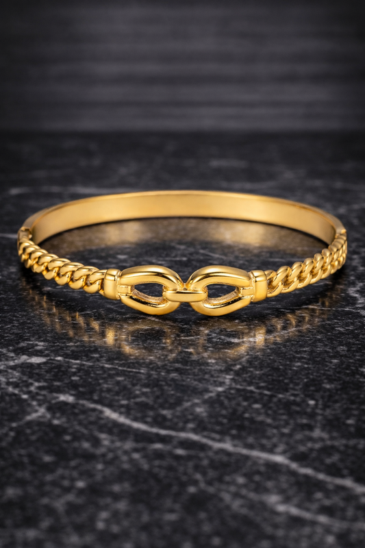 Fallon Bangle | FINAL SALE