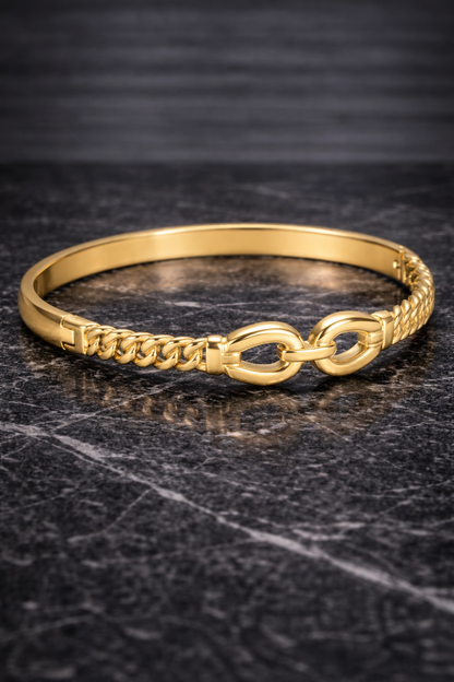 Fallon Bangle | FINAL SALE
