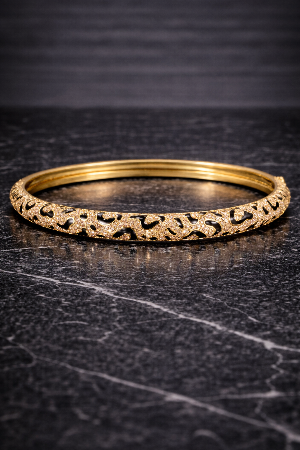 Spotted Bangle