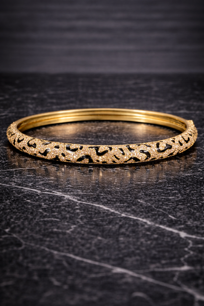 Spotted Bangle