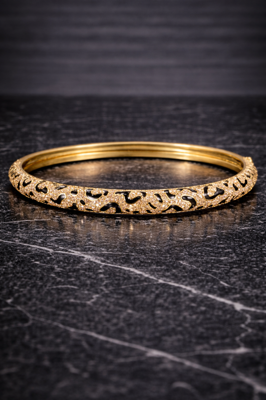 Spotted Bangle