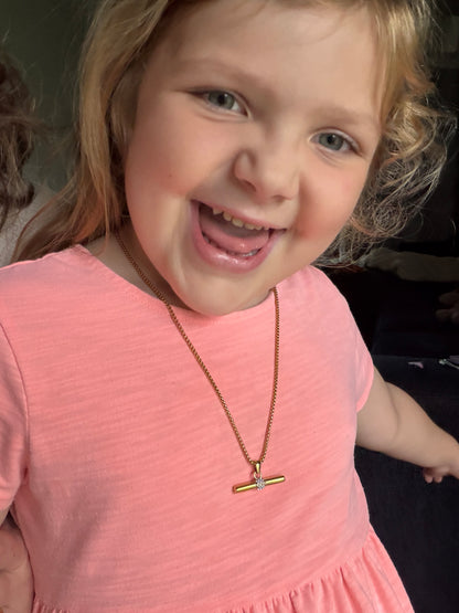 Andy Necklace