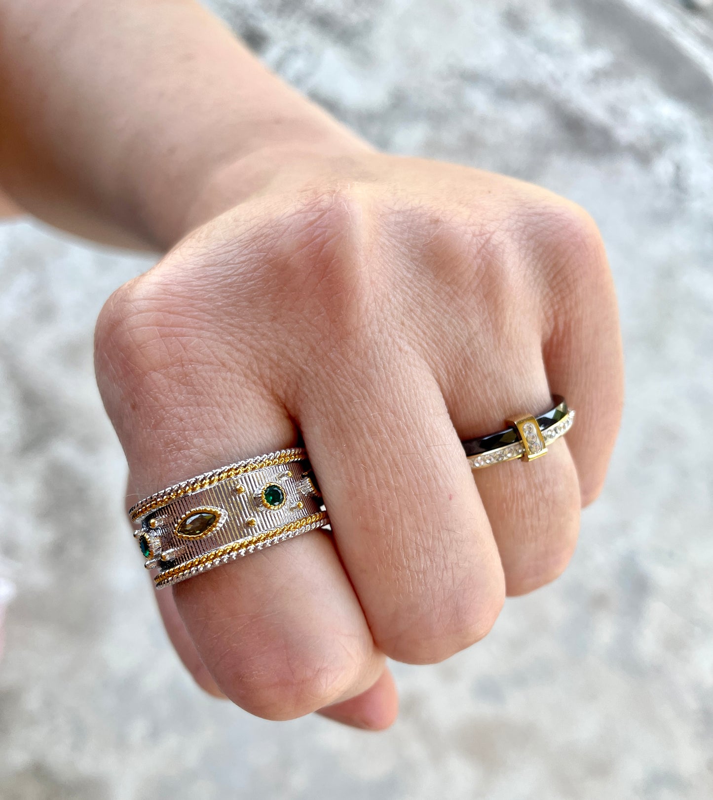 Amira Ring (Pre-Order)