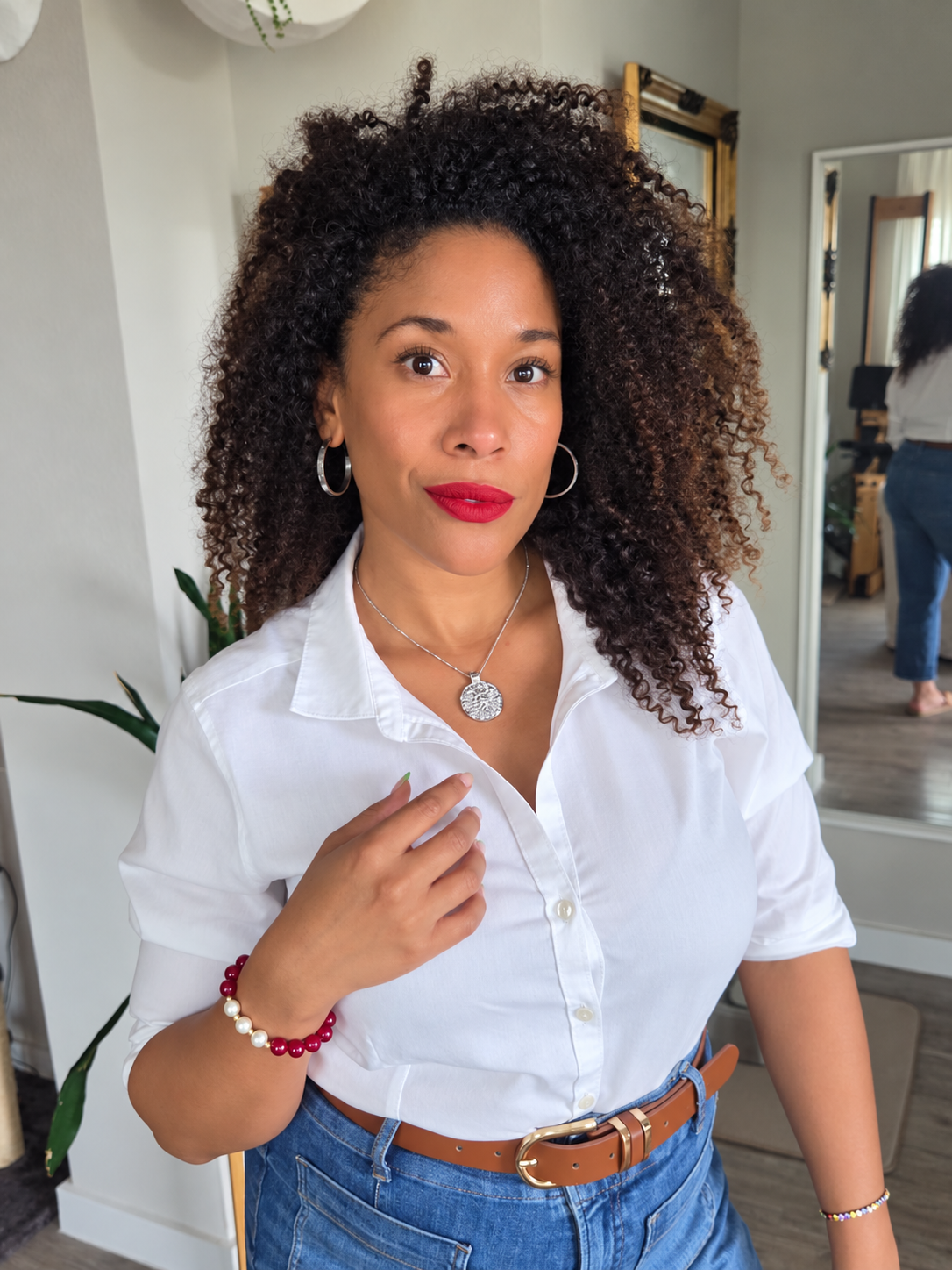 Solana Necklace