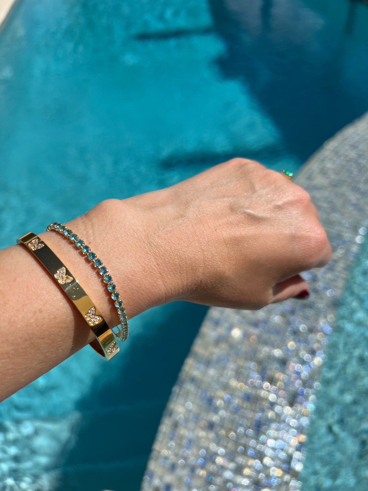 Encanto Bangle