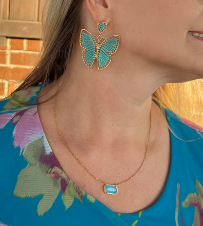 Kiera Necklace | Pre-Order