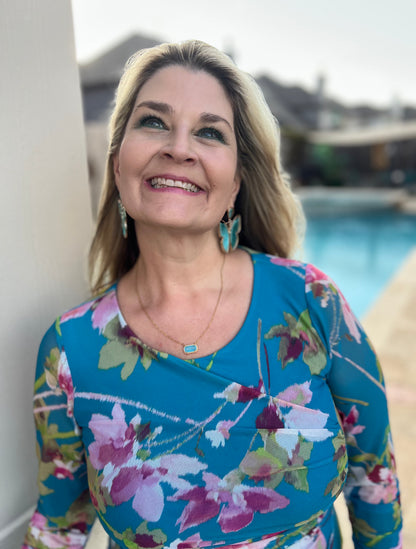 Kiera Necklace | Pre-Order