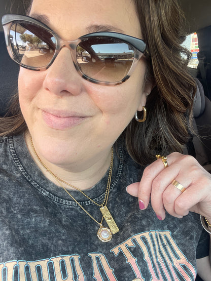 Kyklo Zodiac Necklace | Pre-Order