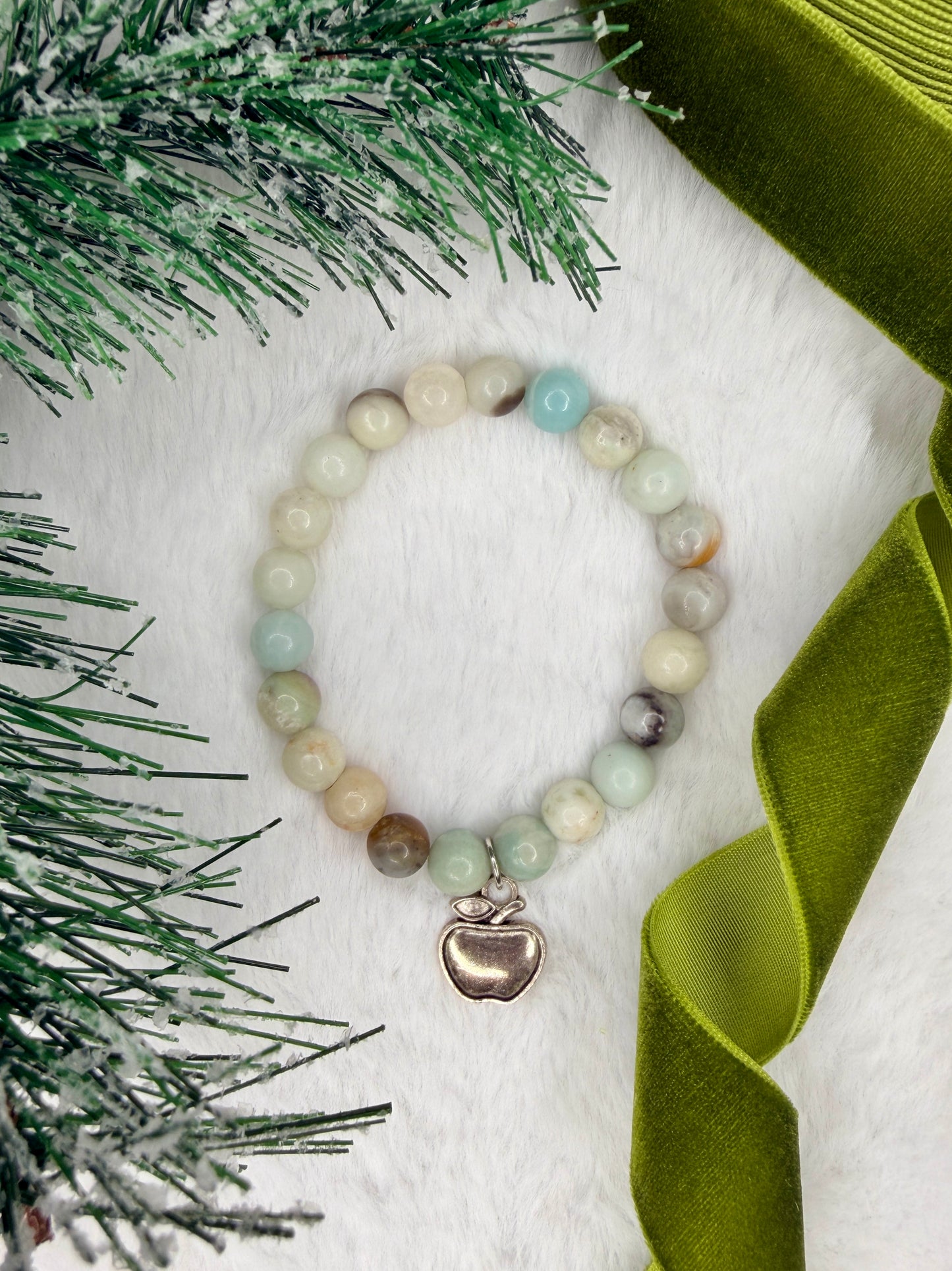 Teacher Appreciation Bracelet