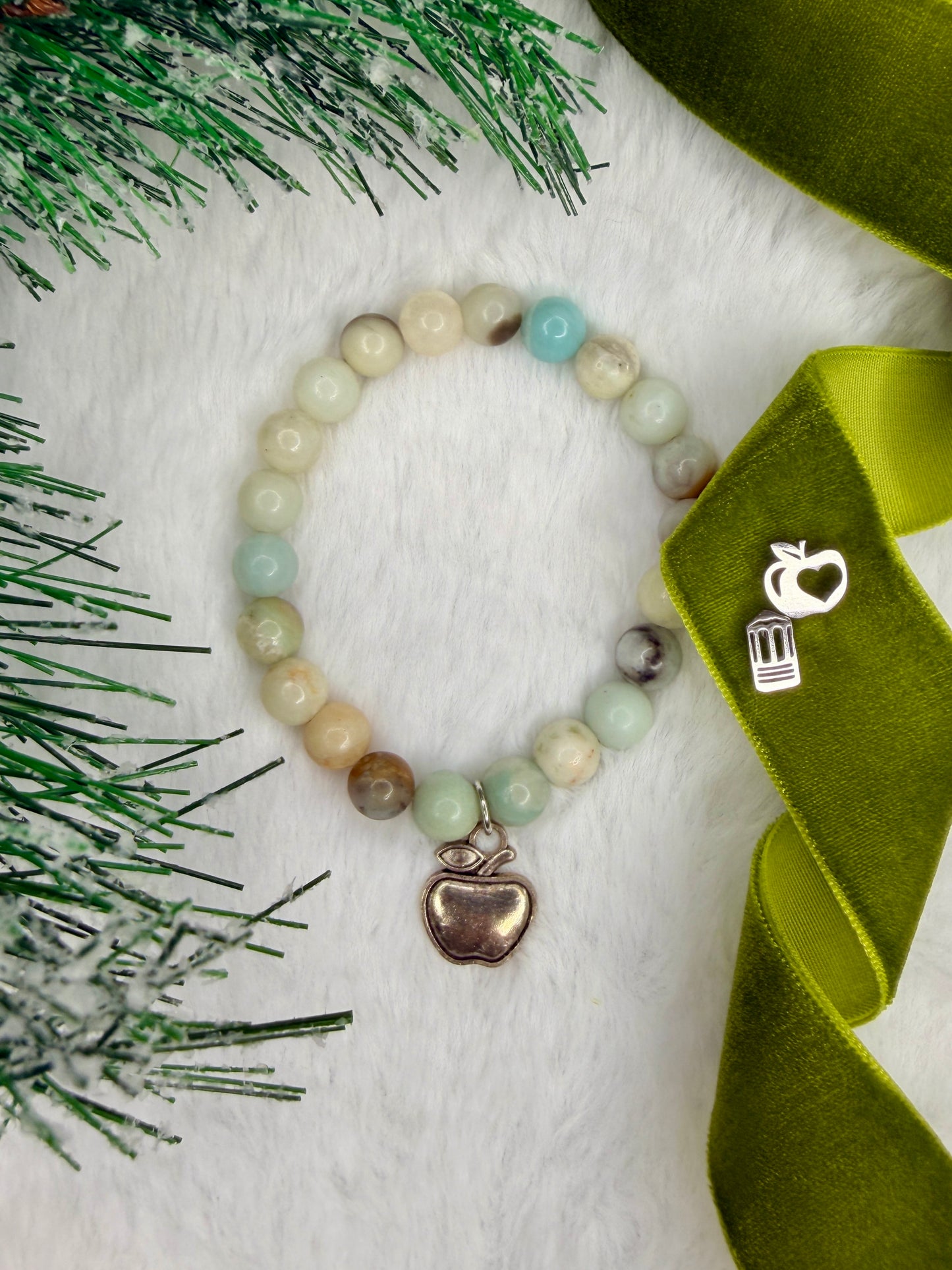 Teacher Appreciation Bracelet