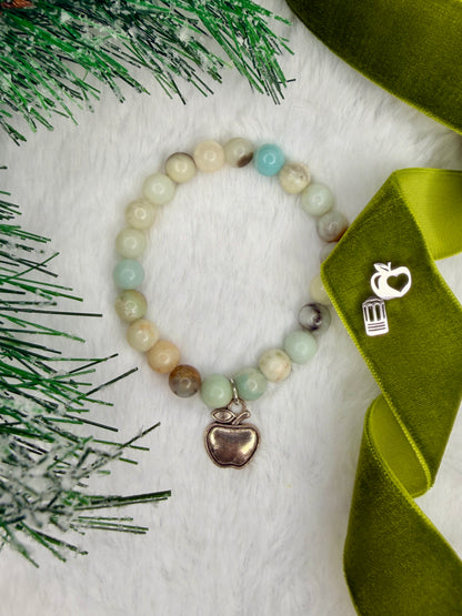 Teacher Appreciation Bracelet