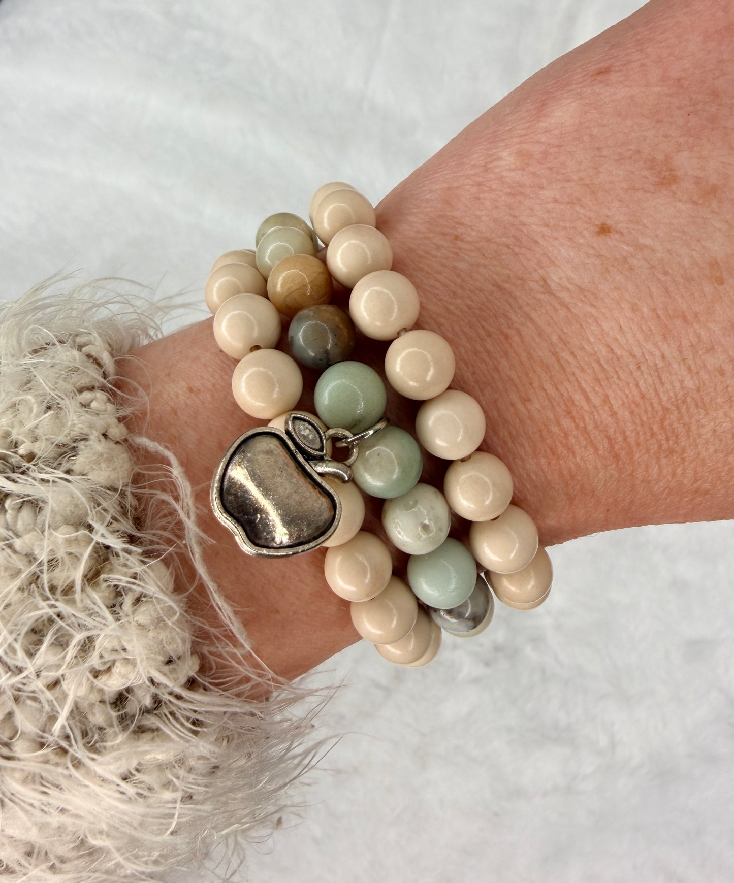 Teacher Appreciation Bracelet