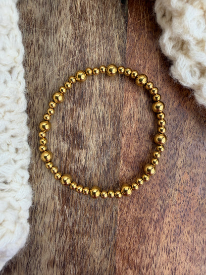 Ethel Layering Bracelet