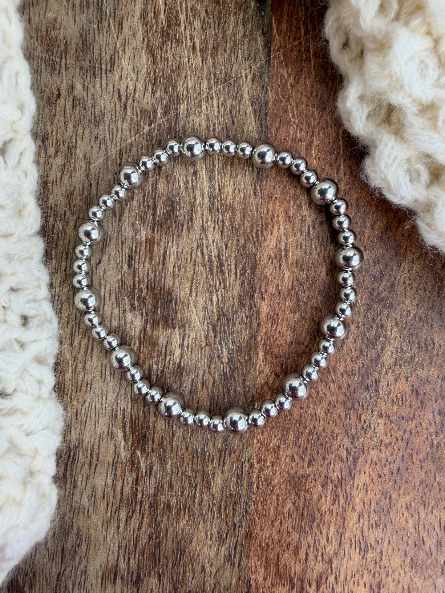 Ethel Layering Bracelet