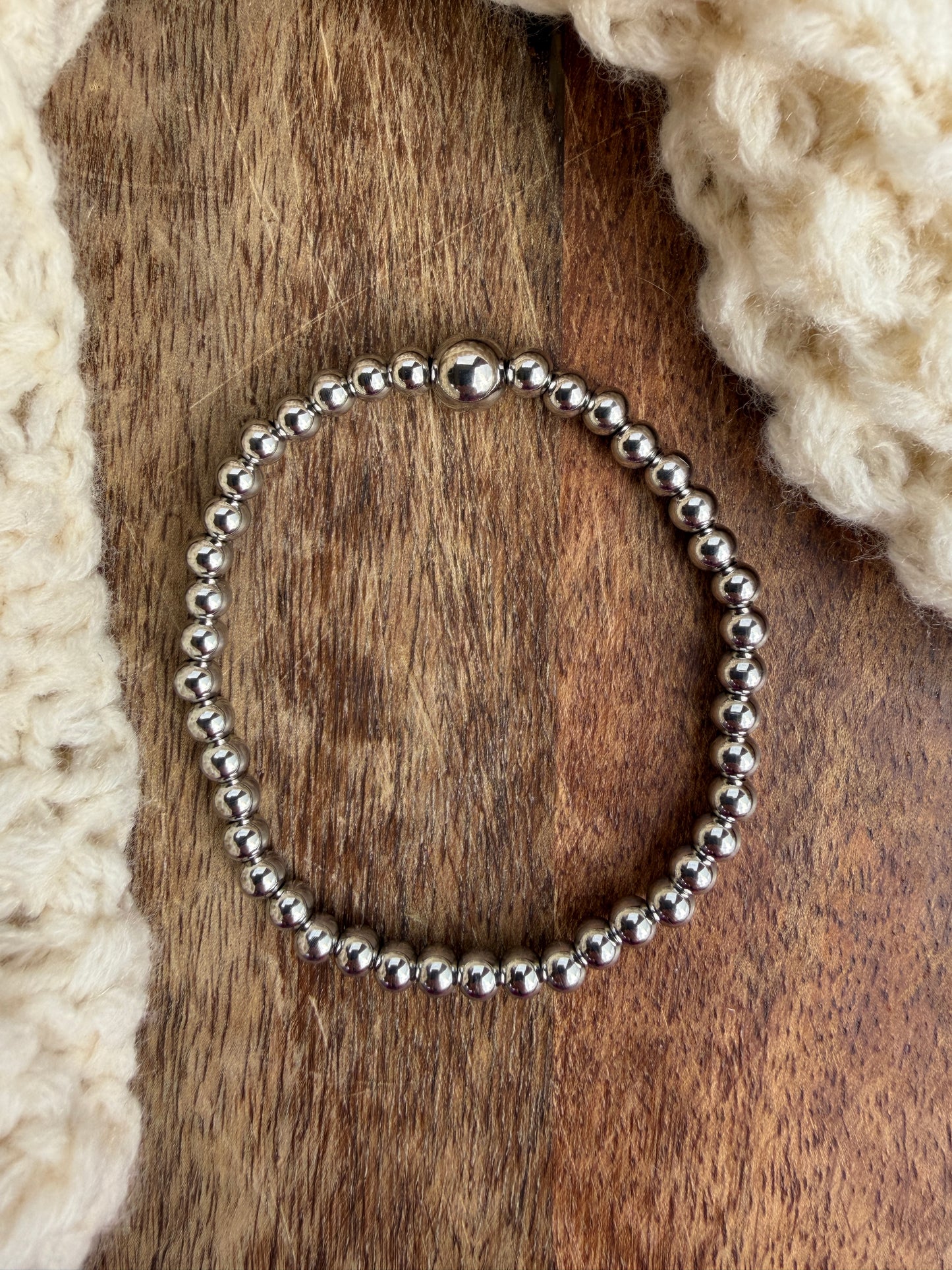 Lucy Layering Bracelet