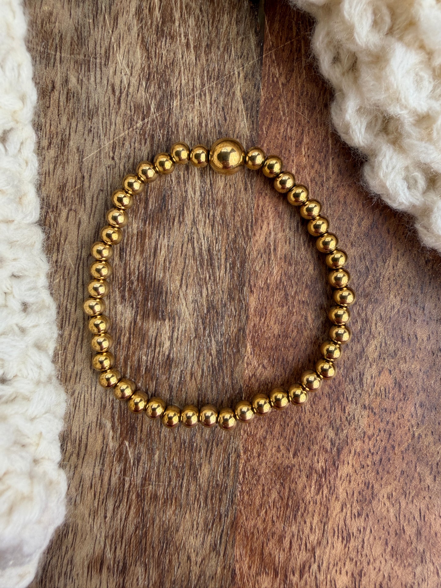 Lucy Layering Bracelet