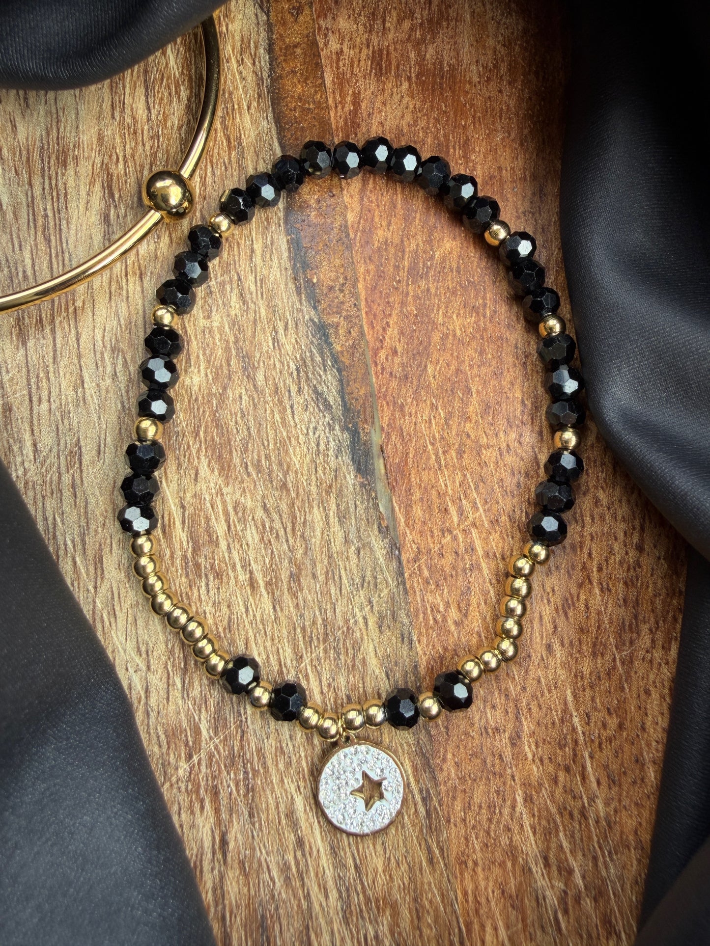 Zoe Beaded Bracelet | Pre-Order