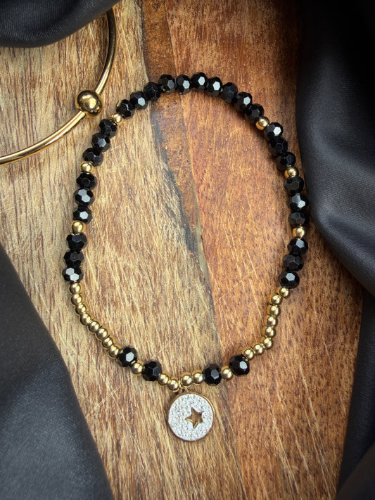 Zoe Beaded Bracelet | Pre-Order