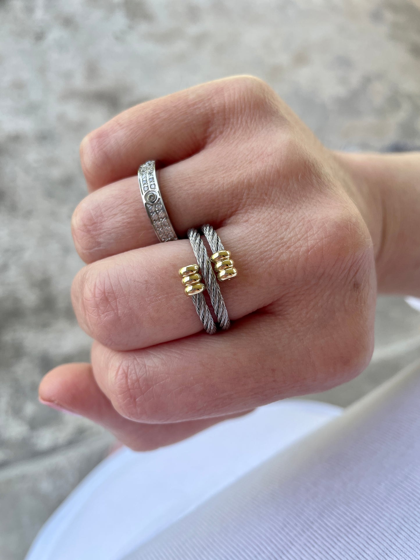 Lumiére Ring (Pre-Order)