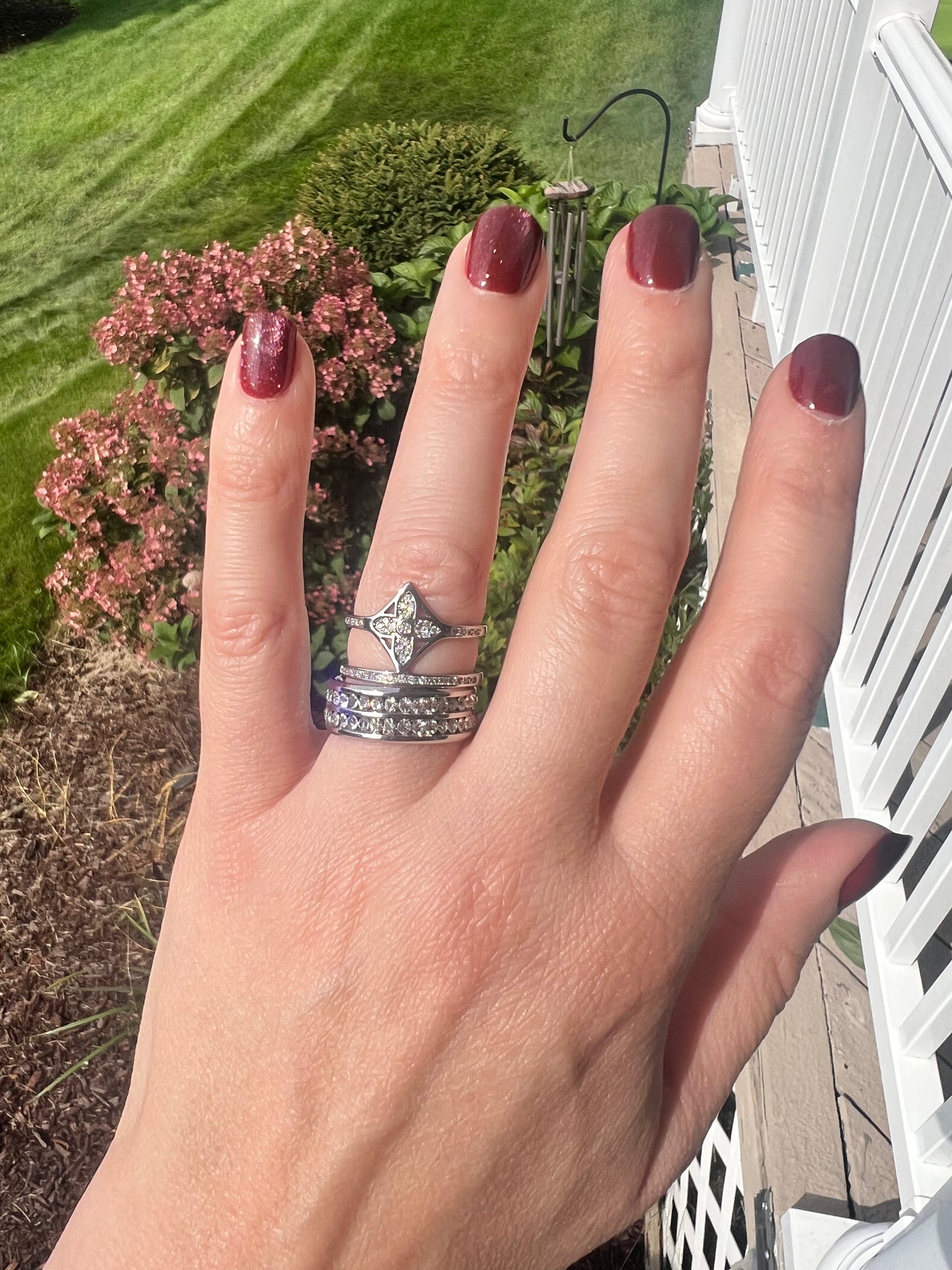 Lucia Ring | Pre-Order