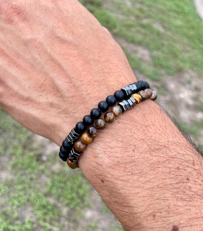 Eddie Bracelet Set