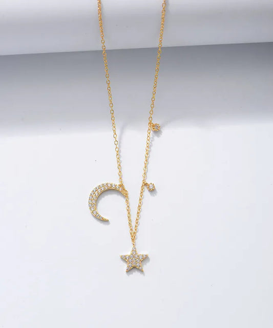 Starry Night Necklace (Pre-Order)