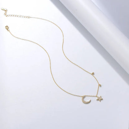 Starry Night Necklace (Pre-Order)