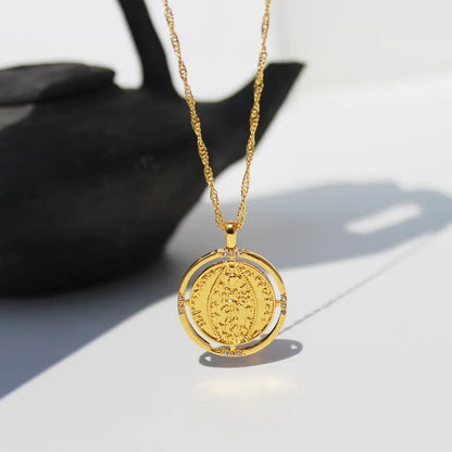 Journey Necklace (Pre-Order)